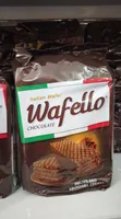Wafello Choco 200g PACK