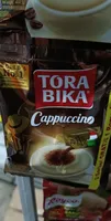 Torabika Cappuccino