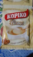 Blanca Creamy Coffee Mix