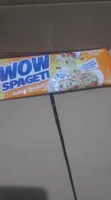WOW Spaghetti Carbonara