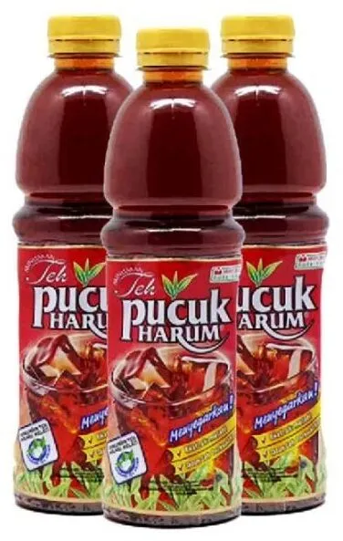 Teh Pucuk Harum Jasmine 350 ml