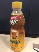 Kopiko 78°C Caramel Frappe