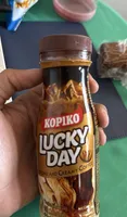 Kopiko lucky day