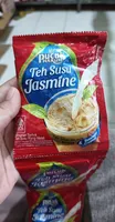Teh Susu Jasmine