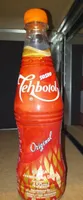 Tehbotol Sosro