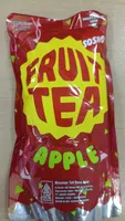 Fruit Tea Apple