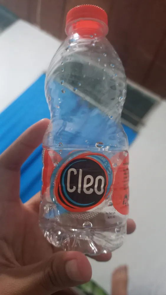Cleo