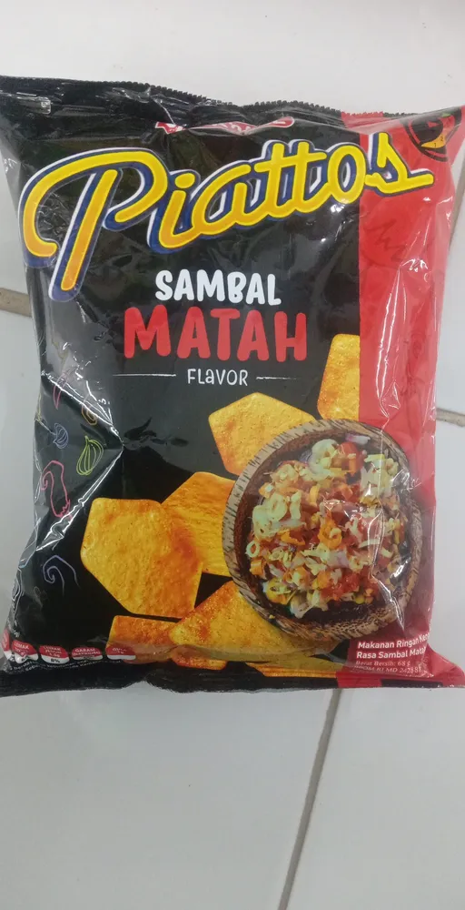 Piattos
