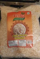 Arroz inflado murmura