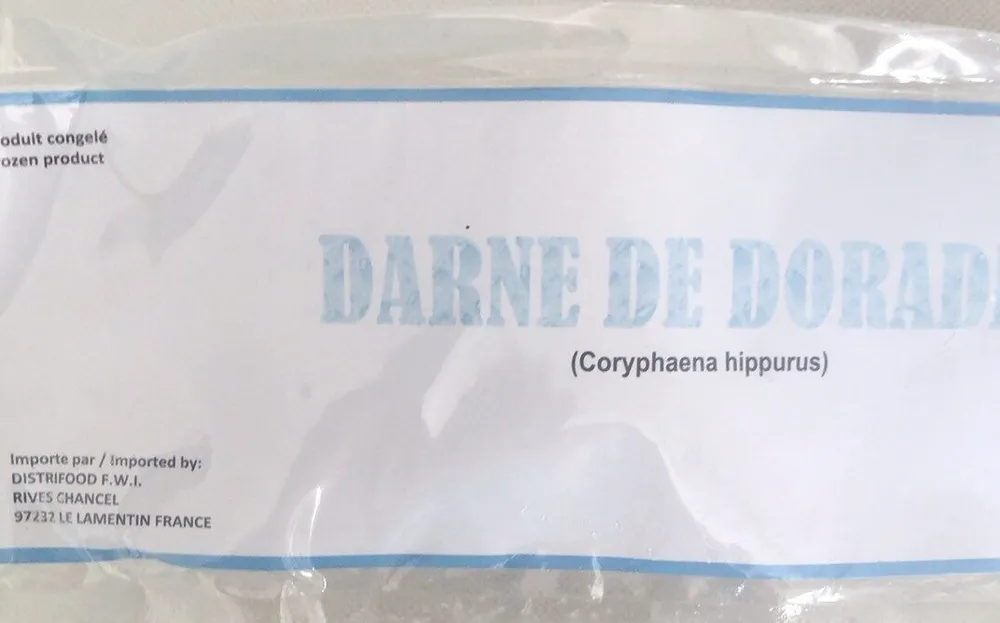 Darnes de dirades