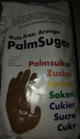 Gula Aren / Arenga PalmSugar