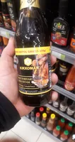 Kikkoman Teriyaki Lada Hitam