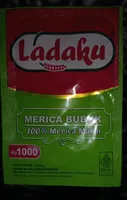 Ladaku merica bubuk