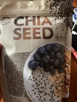 Chia seeds