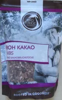 Roh Kakao Nibs