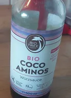 Coco Aminos