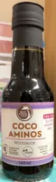 Coco Aminos Wüzsauce Gluten/Histamin/Soja frei