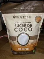 Sucre de Coco