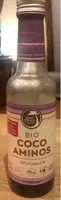Coco Aminos Würzsauce