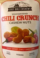 Chili Crunch