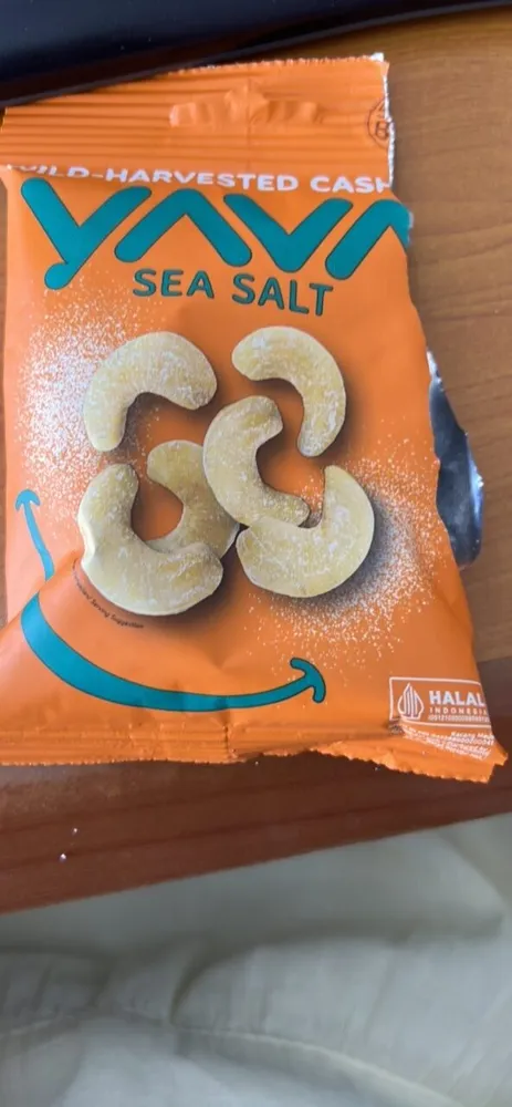 YAVA Sea Salt