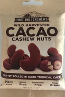 YAVA CACAO