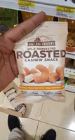 yava roasted