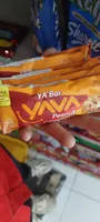 Yava bar peanut caramel
