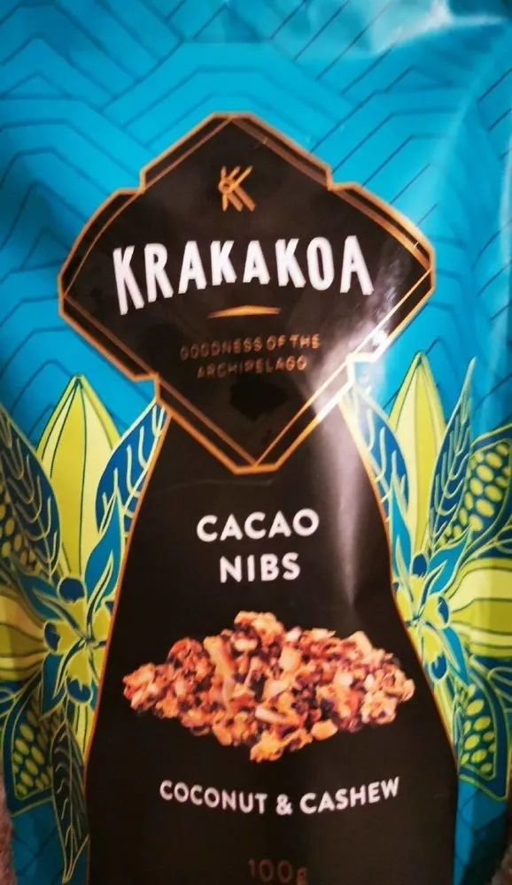 Krakakoa