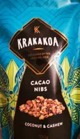 Krakakoa