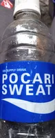 POCARI SWEAT 350ml