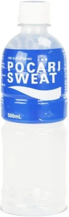 pocari sweat 500ml