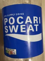 Pocari Sweat