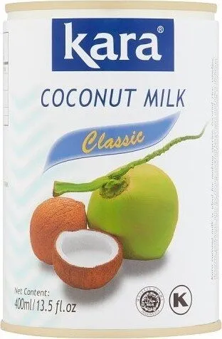 Kara Classic Coconut Milk