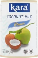 Kara Classic Coconut Milk