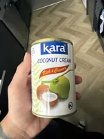 Coconut Cream