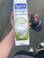 Coconut Water