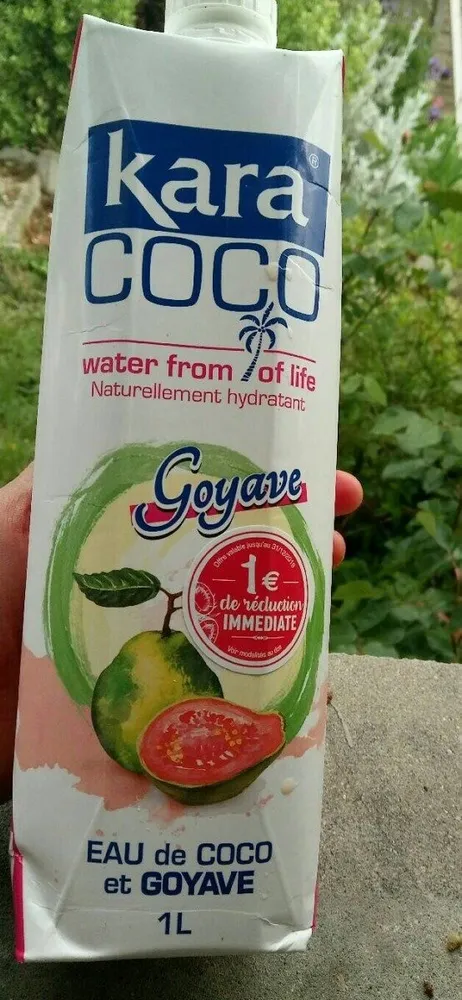 kara coco