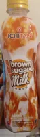 Ichitan Brown Sugar Milk