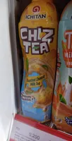 ichitan chiz tea