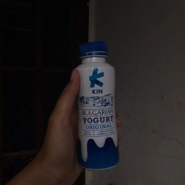 Bulgarian Yogurt