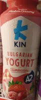 Bulgarian Yoghurt - Slimberries