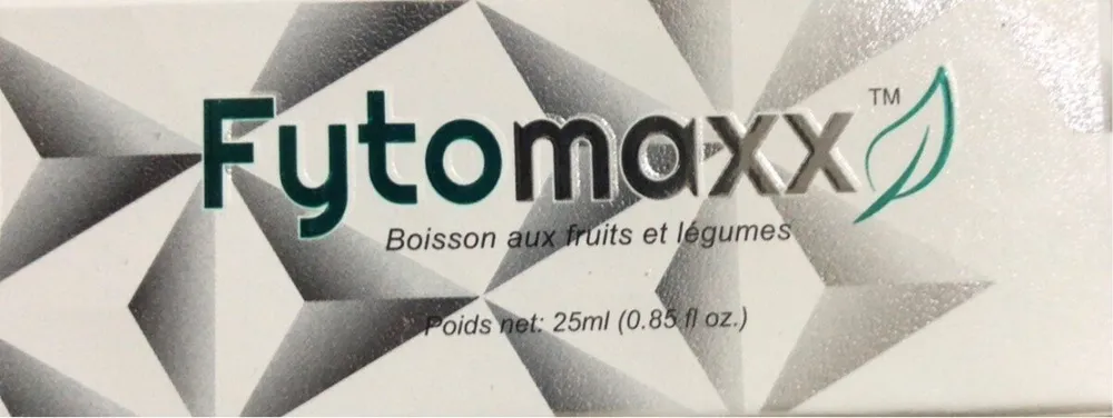 Fytomaxx
