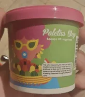 Mango Icecream 50ml Cup