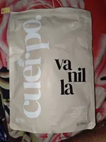 Cuerpo Vanila
