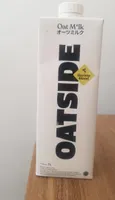 Oat Milk