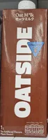 Oat M*lk Chocolate