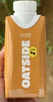 Oat Milk
