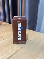 Chocolate Oat Milk 200ml