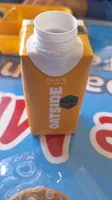 Caramel Macchiato Oat Milk